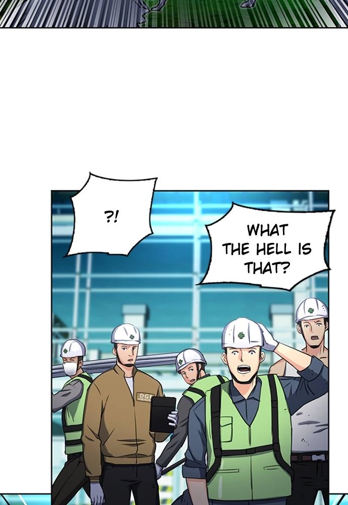 The Druid of Seoul Station Chapter 61, page 95 of 130