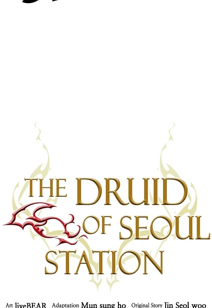 The Druid of Seoul Station Chapter 62, page 10 of 133