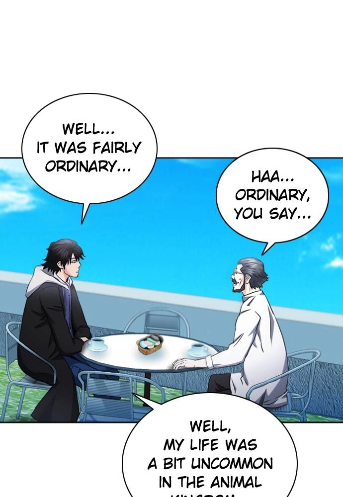 The Druid of Seoul Station Chapter 62, page 100 of 133