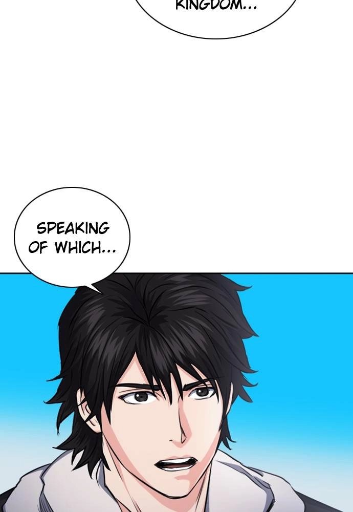 The Druid of Seoul Station Chapter 62, page 101 of 133