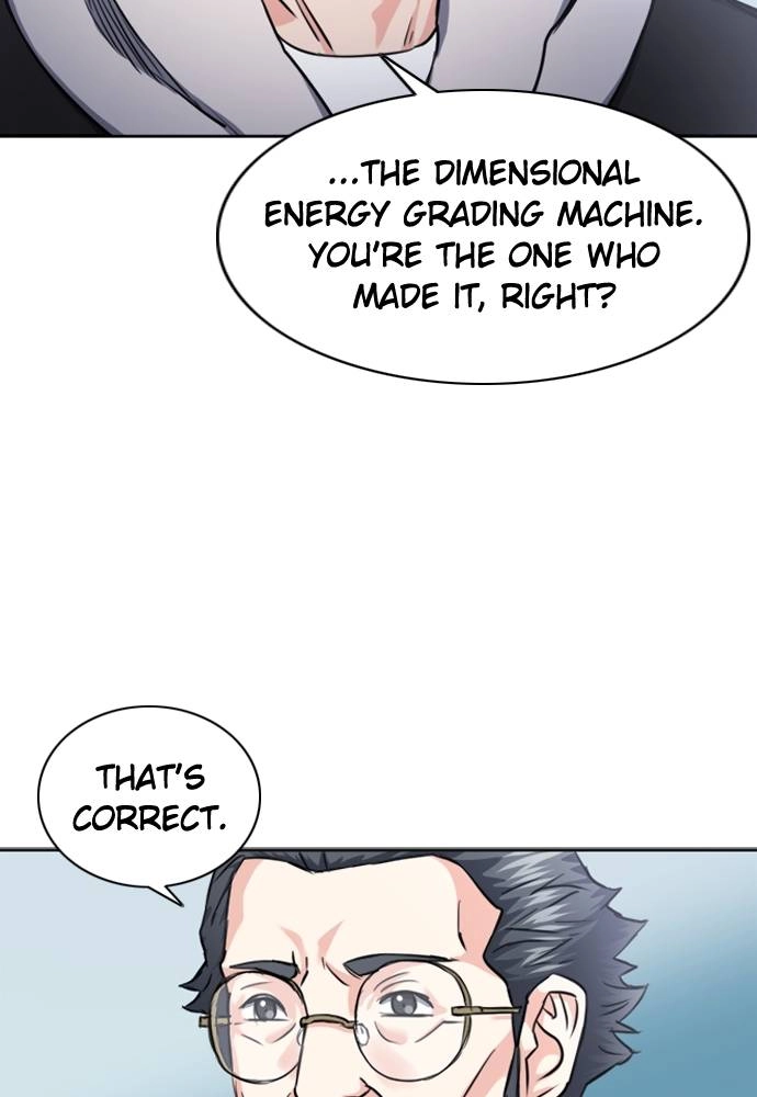 The Druid of Seoul Station Chapter 62, page 102 of 133