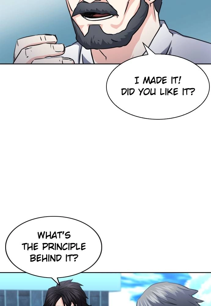 The Druid of Seoul Station Chapter 62, page 103 of 133
