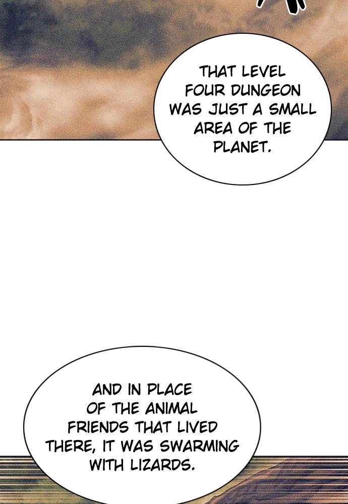 The Druid of Seoul Station Chapter 62, page 110 of 133