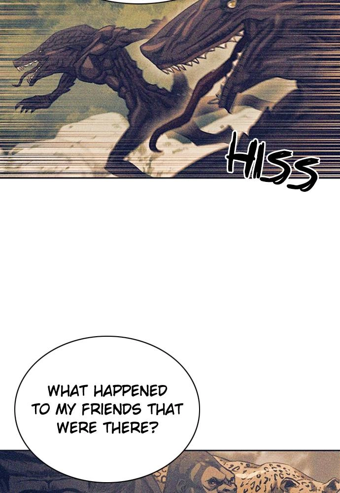 The Druid of Seoul Station Chapter 62, page 111 of 133