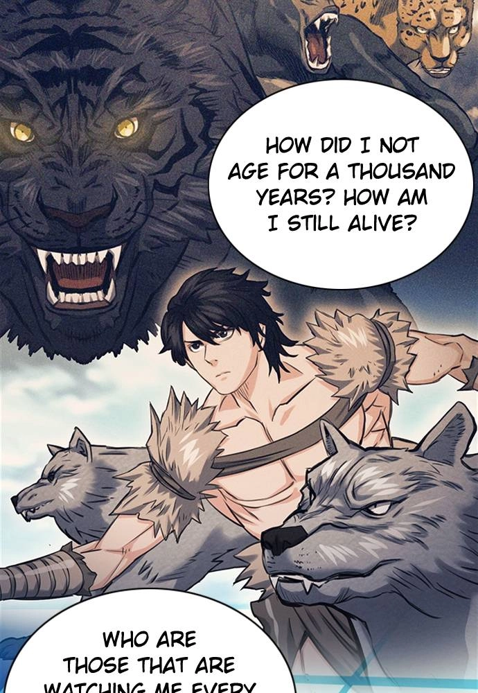 The Druid of Seoul Station Chapter 62, page 112 of 133