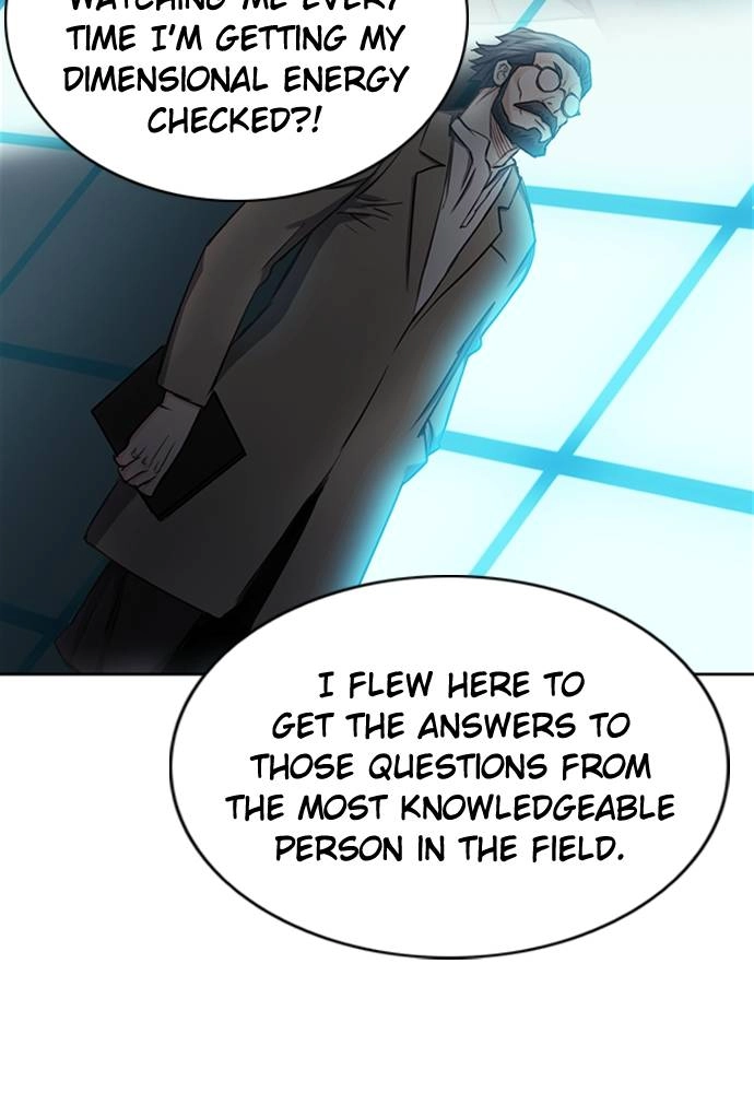 The Druid of Seoul Station Chapter 62, page 113 of 133