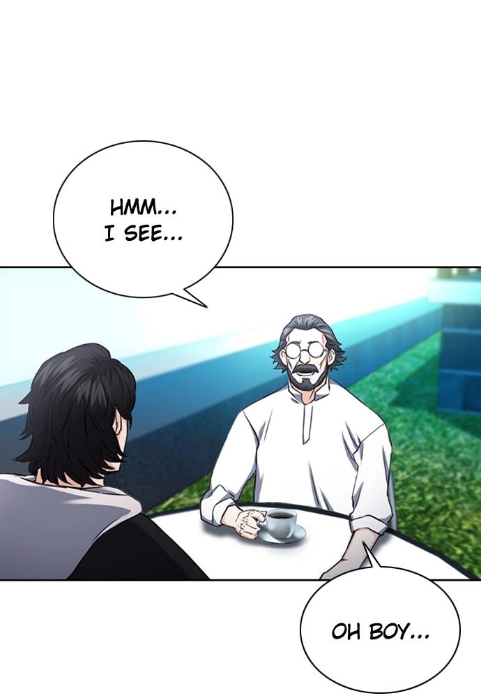 The Druid of Seoul Station Chapter 62, page 114 of 133
