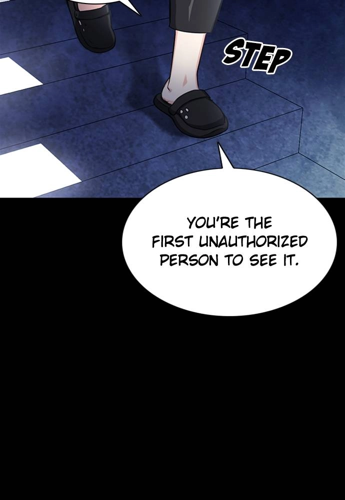The Druid of Seoul Station Chapter 62, page 122 of 133