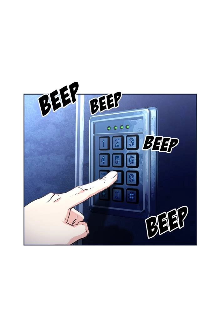 The Druid of Seoul Station Chapter 62, page 127 of 133