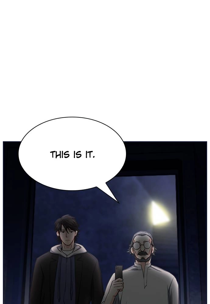 The Druid of Seoul Station Chapter 62, page 129 of 133