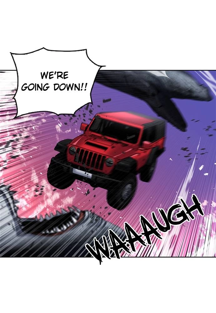 The Druid of Seoul Station Chapter 62, page 15 of 133