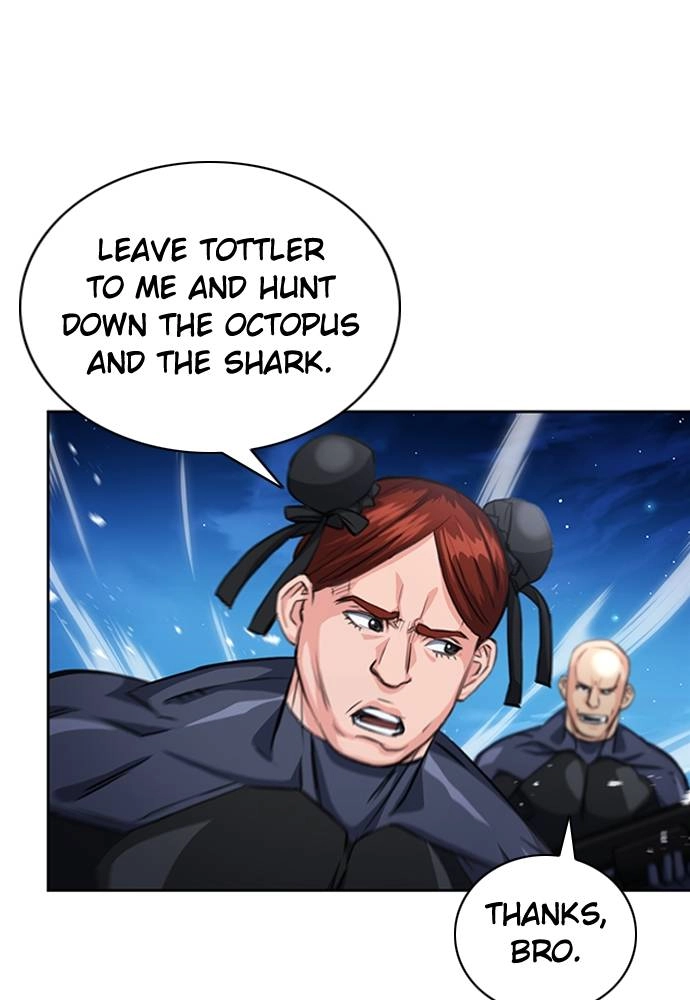 The Druid of Seoul Station Chapter 62, page 25 of 133