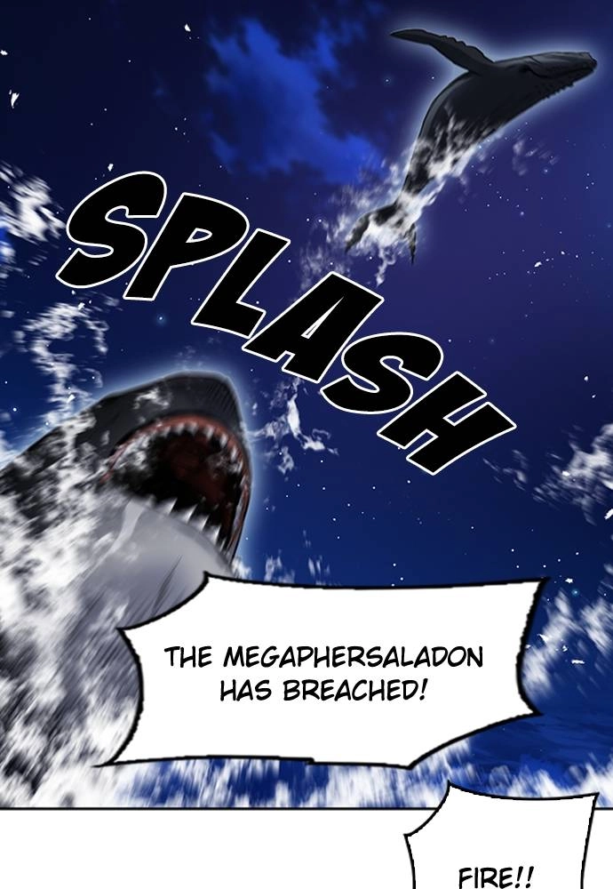The Druid of Seoul Station Chapter 62, page 46 of 133