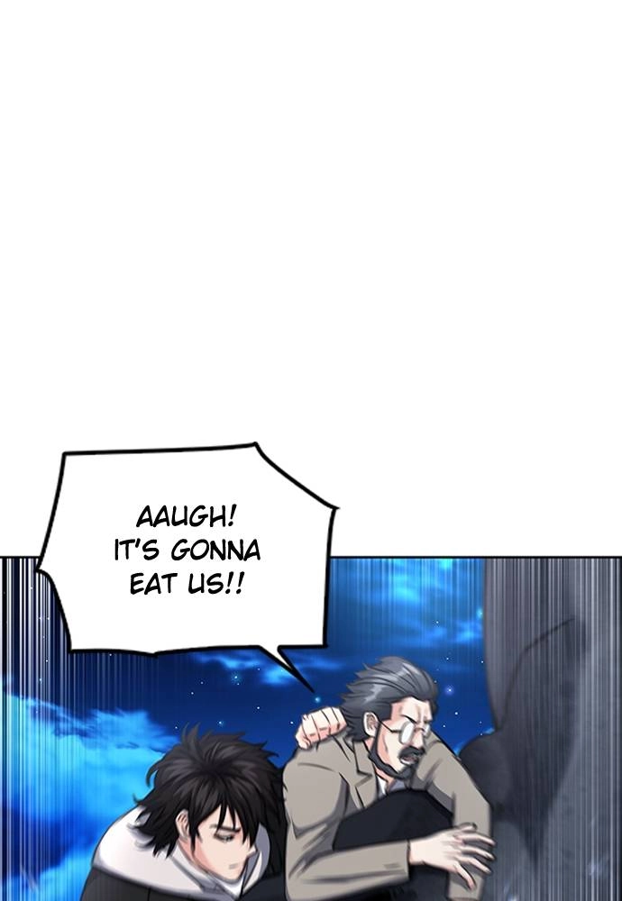 The Druid of Seoul Station Chapter 62, page 51 of 133