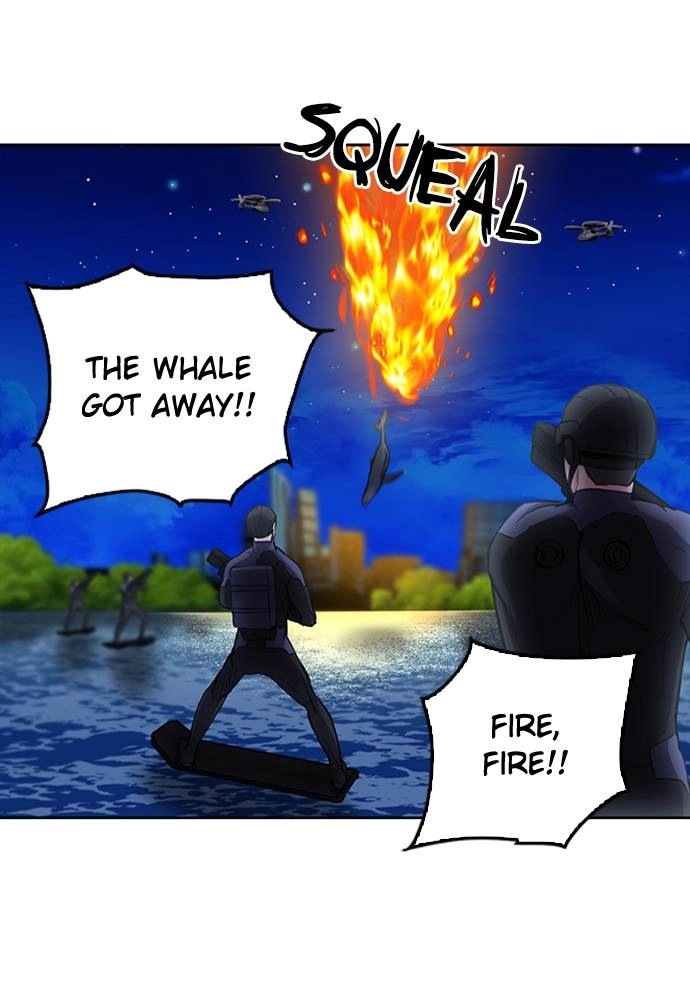 The Druid of Seoul Station Chapter 62, page 64 of 133