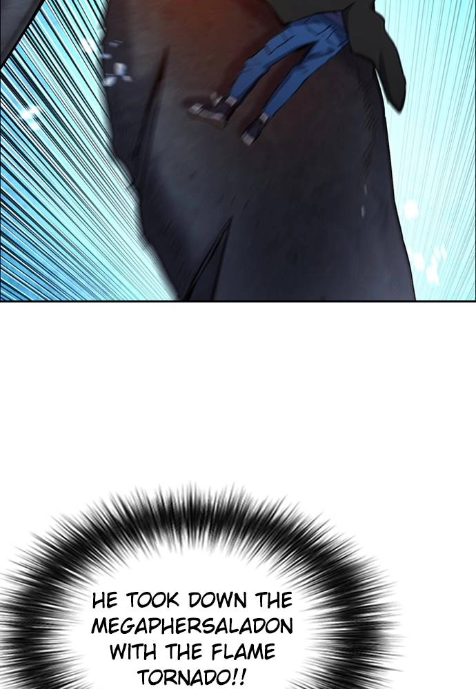 The Druid of Seoul Station Chapter 62, page 68 of 133