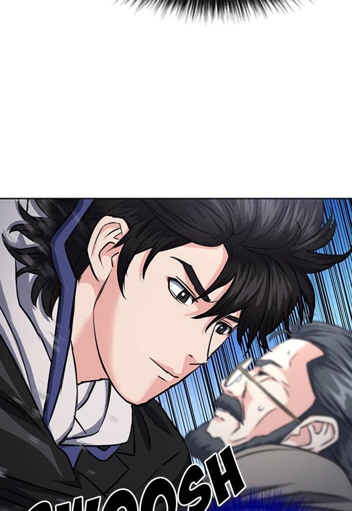The Druid of Seoul Station Chapter 62, page 70 of 133