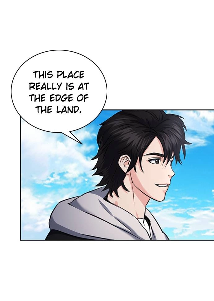 The Druid of Seoul Station Chapter 62, page 89 of 133