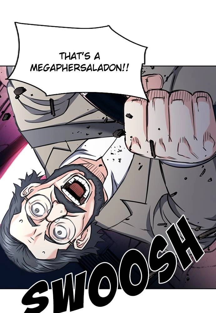 The Druid of Seoul Station Chapter 62, page 9 of 133