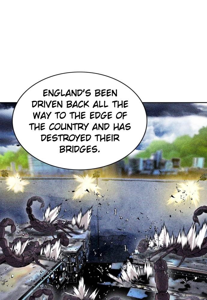 The Druid of Seoul Station Chapter 62, page 90 of 133
