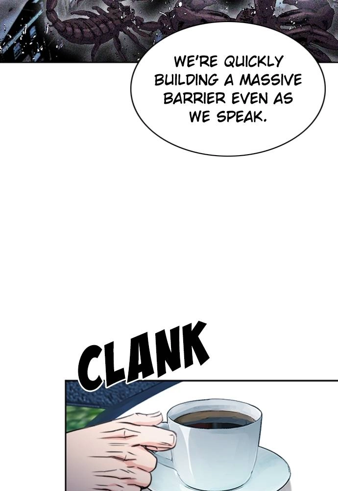 The Druid of Seoul Station Chapter 62, page 91 of 133