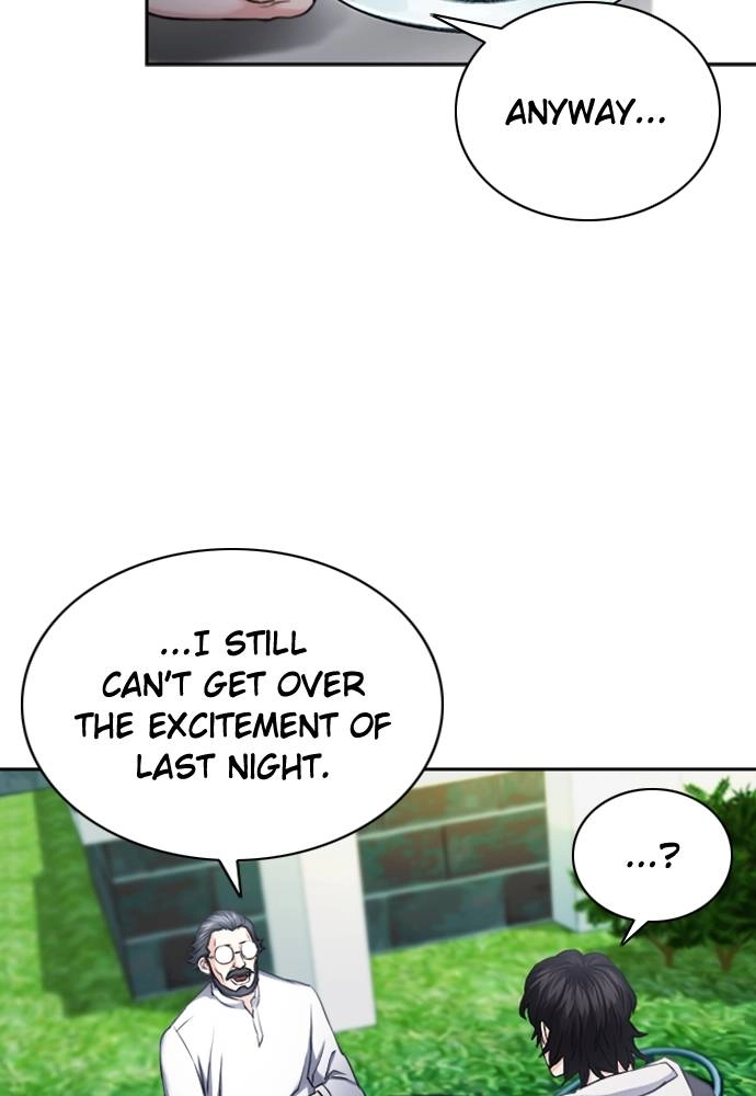 The Druid of Seoul Station Chapter 62, page 92 of 133