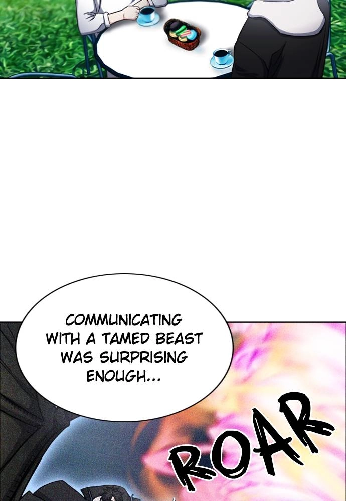 The Druid of Seoul Station Chapter 62, page 93 of 133