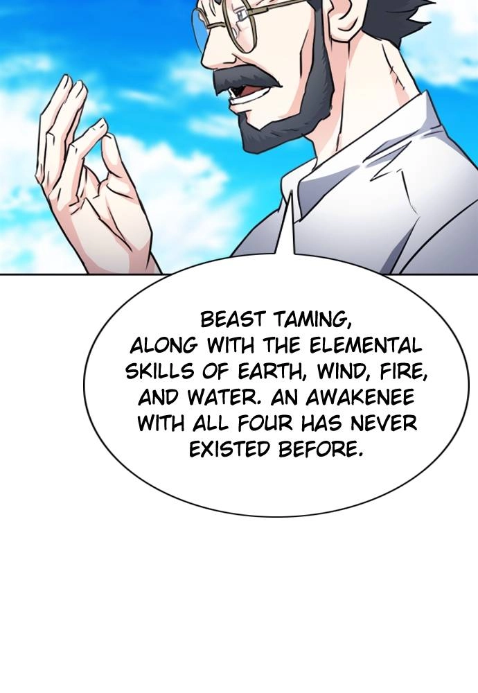 The Druid of Seoul Station Chapter 62, page 98 of 133