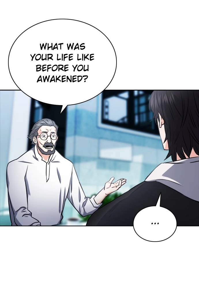 The Druid of Seoul Station Chapter 62, page 99 of 133
