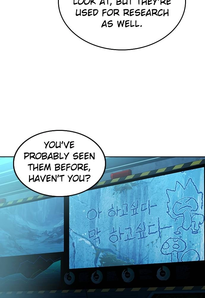 The Druid of Seoul Station Chapter 63, page 10 of 127