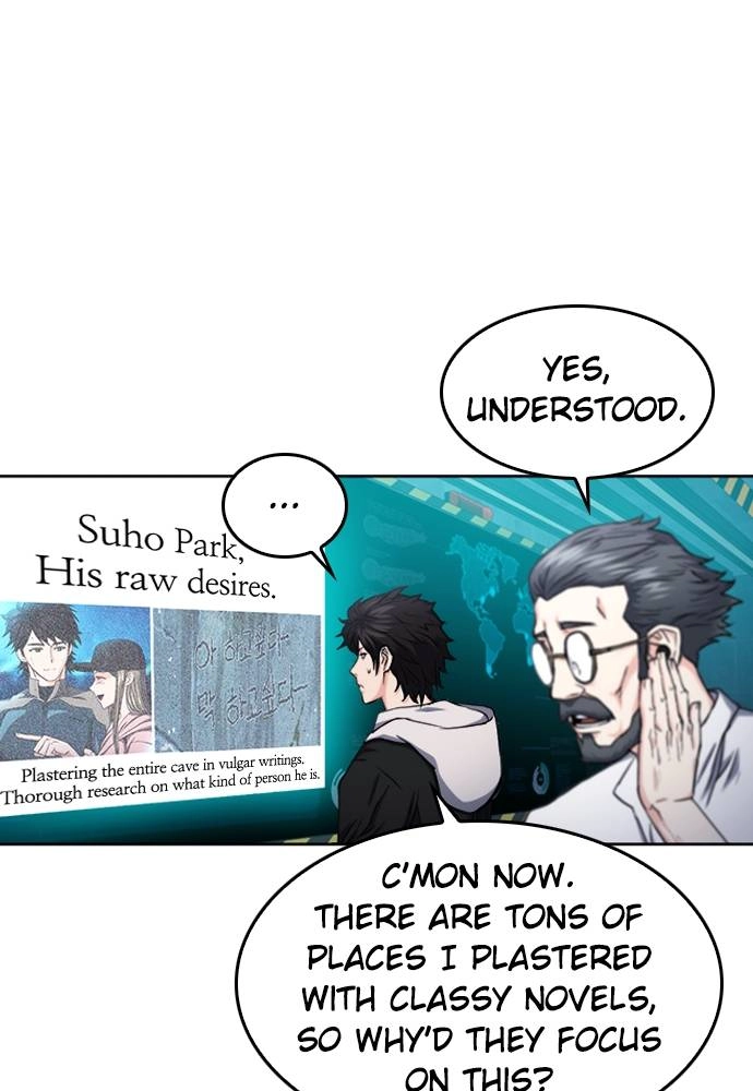 The Druid of Seoul Station Chapter 63, page 103 of 127