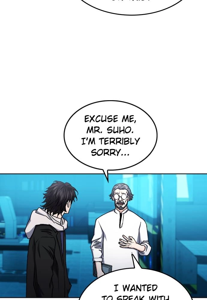 The Druid of Seoul Station Chapter 63, page 104 of 127