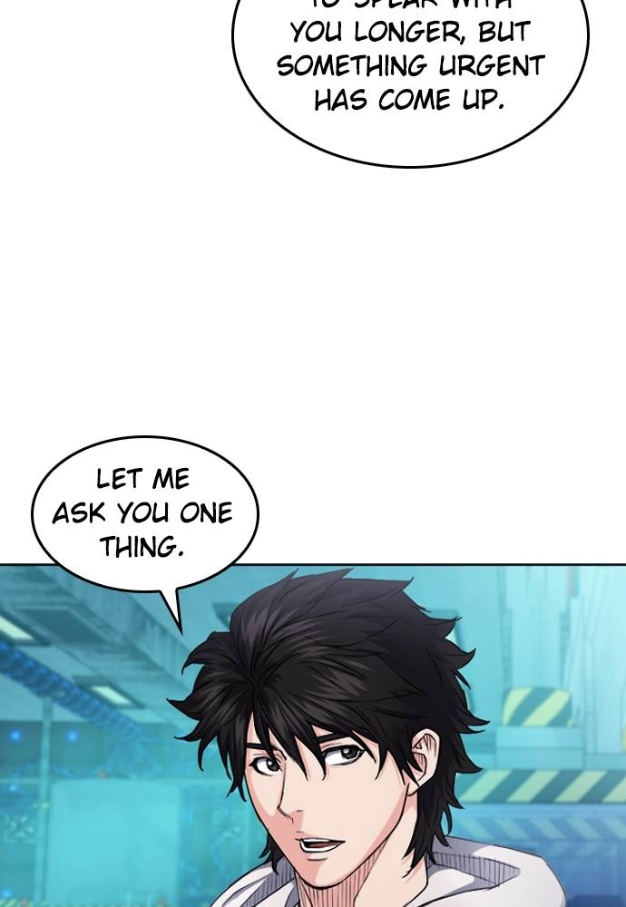 The Druid of Seoul Station Chapter 63, page 105 of 127