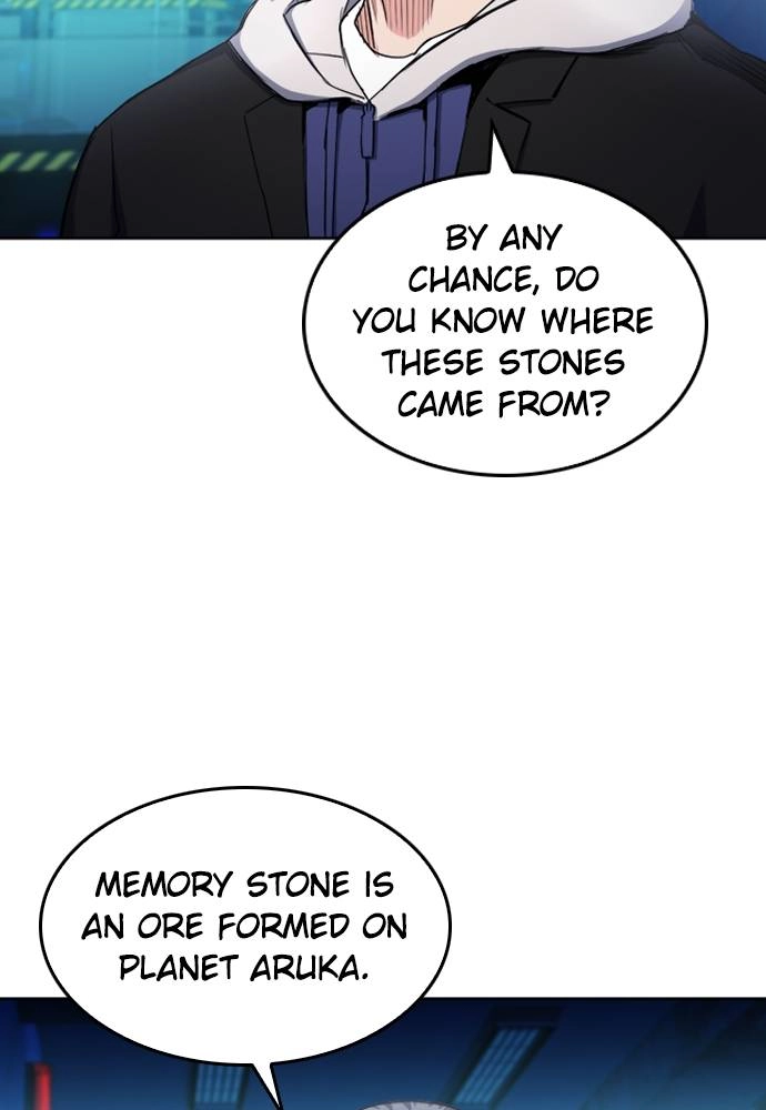 The Druid of Seoul Station Chapter 63, page 106 of 127