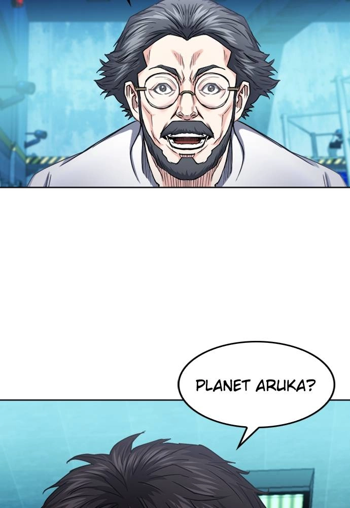 The Druid of Seoul Station Chapter 63, page 107 of 127