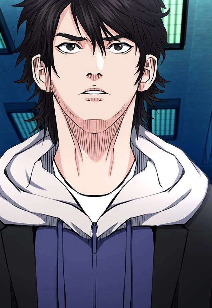 The Druid of Seoul Station Chapter 63, page 108 of 127