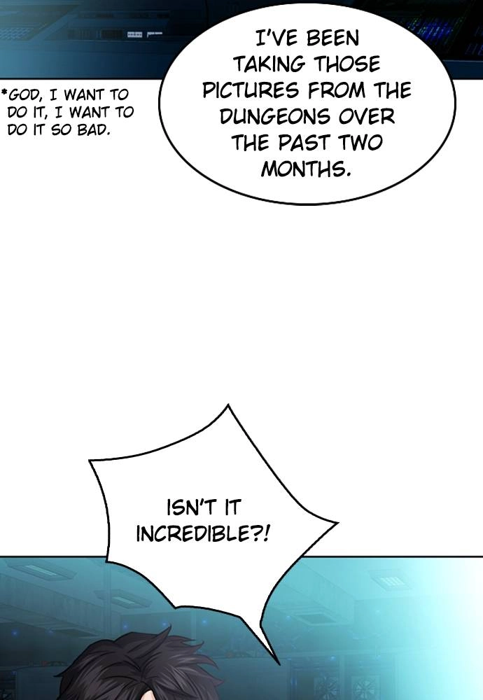 The Druid of Seoul Station Chapter 63, page 11 of 127