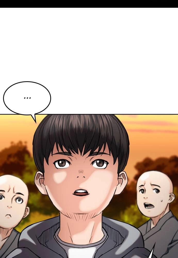 The Druid of Seoul Station Chapter 63, page 118 of 127
