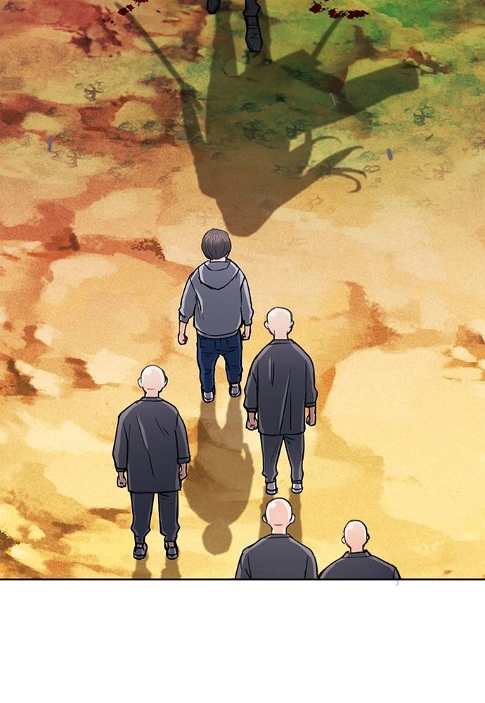 The Druid of Seoul Station Chapter 63, page 121 of 127