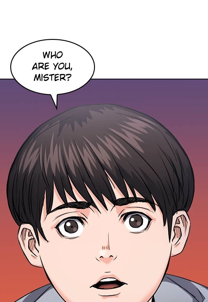 The Druid of Seoul Station Chapter 63, page 122 of 127