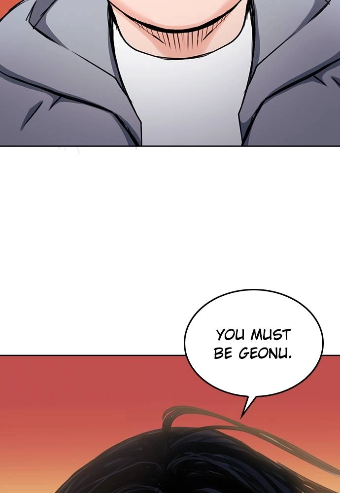 The Druid of Seoul Station Chapter 63, page 123 of 127