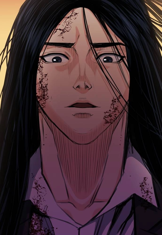 The Druid of Seoul Station Chapter 63, page 124 of 127