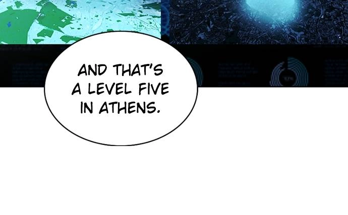 The Druid of Seoul Station Chapter 63, page 18 of 127