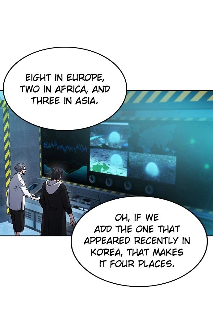 The Druid of Seoul Station Chapter 63, page 19 of 127