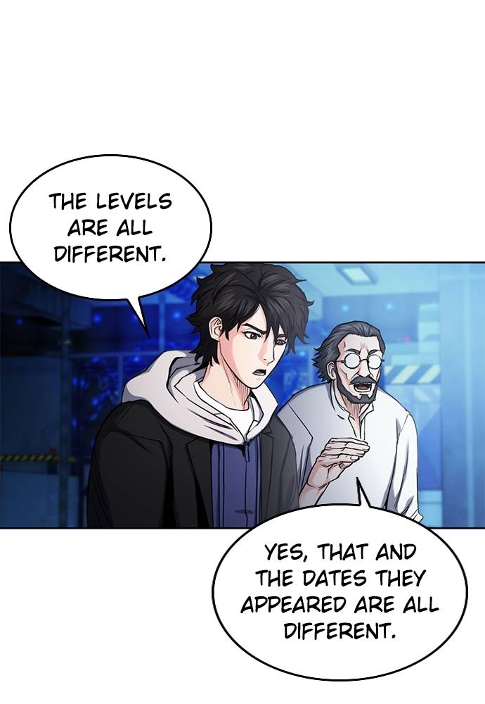 The Druid of Seoul Station Chapter 63, page 20 of 127