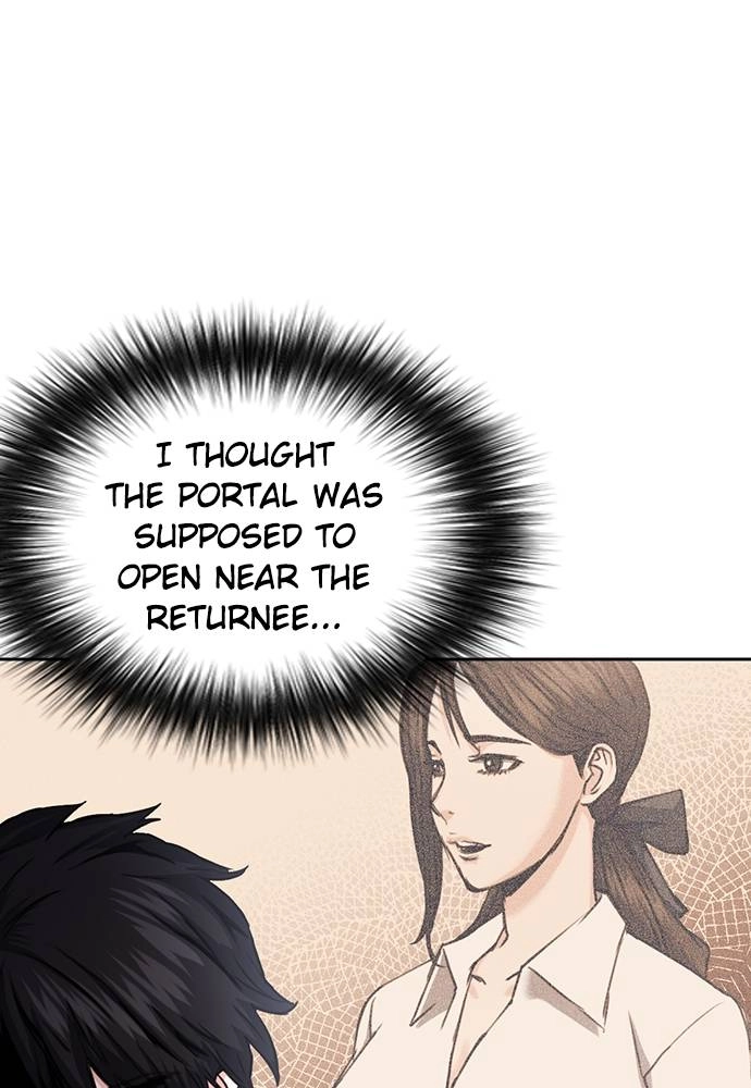 The Druid of Seoul Station Chapter 63, page 21 of 127