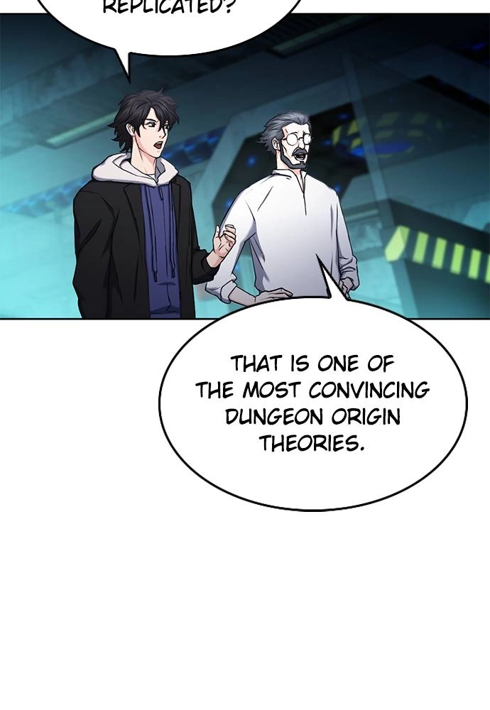 The Druid of Seoul Station Chapter 63, page 23 of 127