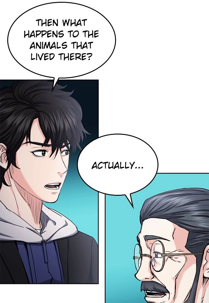 The Druid of Seoul Station Chapter 63, page 24 of 127