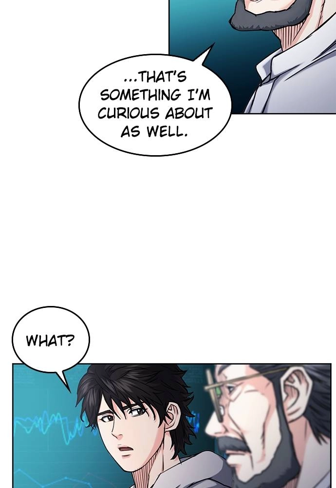 The Druid of Seoul Station Chapter 63, page 25 of 127