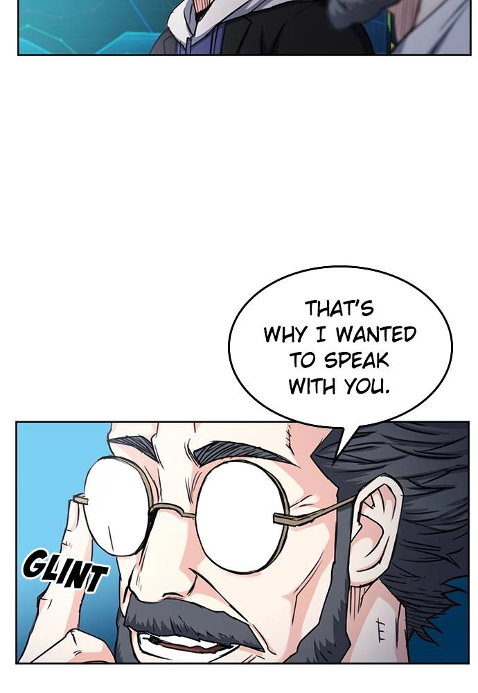 The Druid of Seoul Station Chapter 63, page 26 of 127
